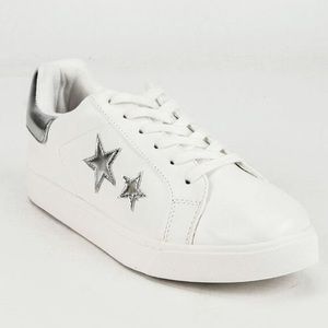 Soda Star Sneakers